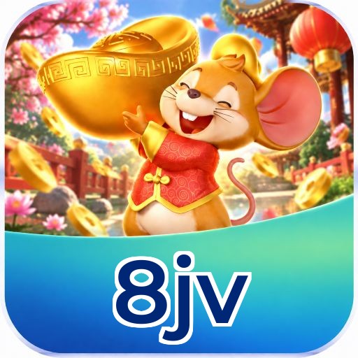8jv APP Mobile - Android & iOS