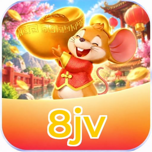 8jv Download Logo Oficial