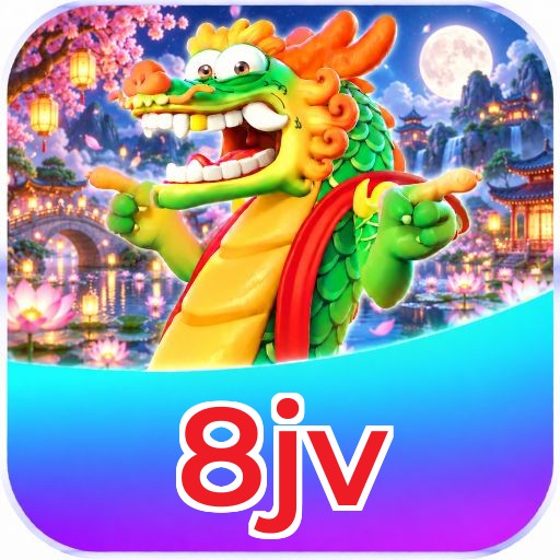 Slots 8jv - Jackpots Progressivos
