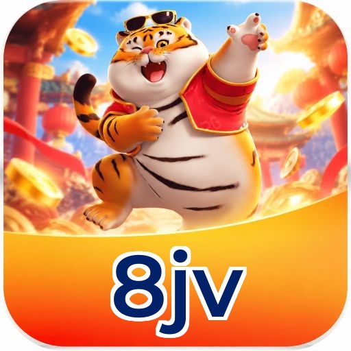 8jv Instalar Logo 1