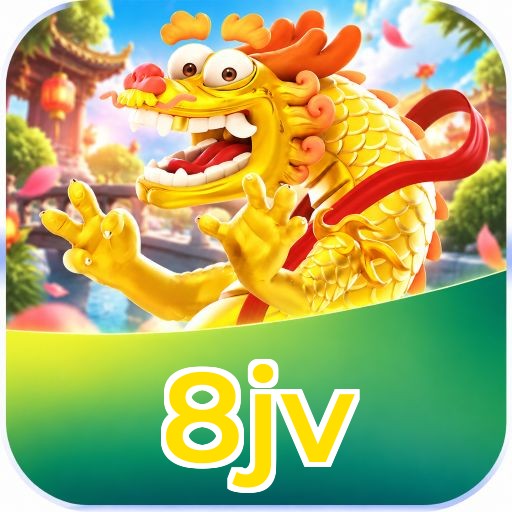 8jv Logo