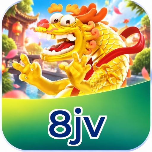 8jv Logo 3