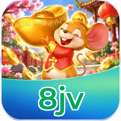 8jv Segurança Logo 2