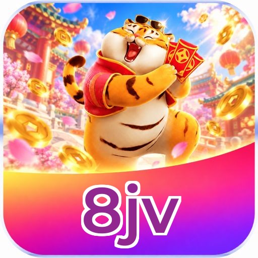 8jv Instalar Logo 2
