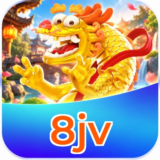 8jv Logo