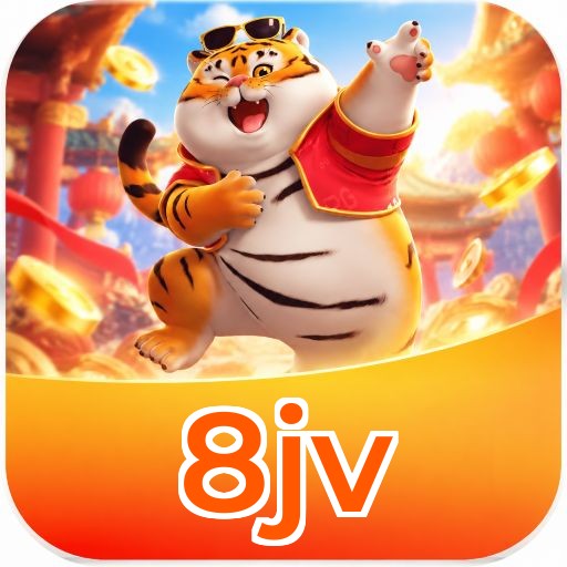8jv Logo 2