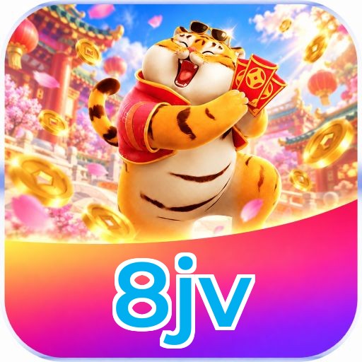 Fortune Tiger Logo 3